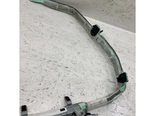 Боковая подушка безопасности 8X2314K160AE Jaguar XF X250