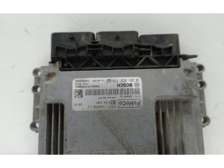 Блок управления двигателя 0281032378   Ford Tourneo