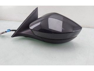 Зеркало (механическое)       Skoda Octavia Mk4  2019 -  года   