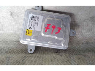 Блок управления Xenon