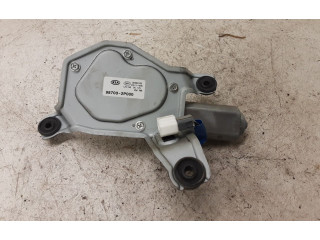 Моторчик заднего дворника 987002P000    KIA Sorento