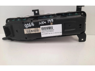 Дисплей 60696622 Alfa Romeo 166