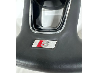 Руль Audi Q5 SQ5 2008 - 2017 года 565425696, 419091K