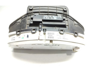 Панель приборов 31270901AA   Volvo S80       