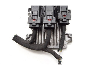 Řídící jednotka 12649905AA7Y, 12643636 Chevrolet Aveo 2012