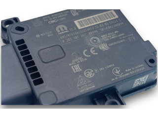 Блок комфорта S6006, 68578762AA Jeep Compass