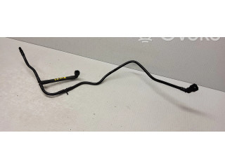 Топливная рампа Jeep Grand Cherokee 3.0