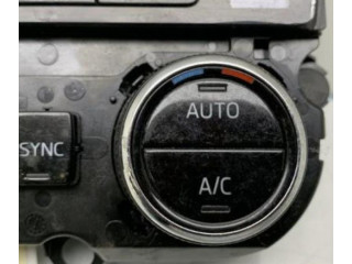 Блок управления климат-контролем 5E0907044BAYMS   Skoda Octavia Mk3 (5E)