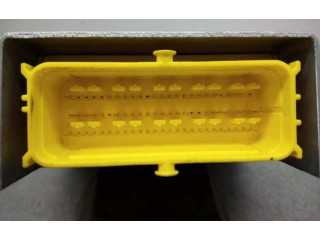 Блок подушек безопасности 8P0959655H, 0285001857 Audi A3 S3 8P