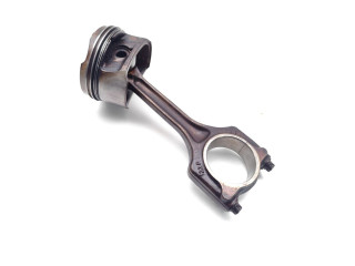 Поршень с шатуном 5FS(EP6C) 5FS, EP6C Peugeot 2008 I