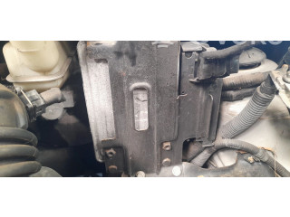 Блок управления двигателя    Chevrolet Spark