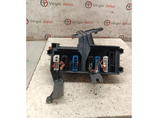 Блок предохранителей A1645400272, 15454741 Mercedes-Benz R W251