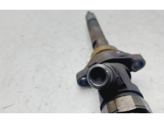 Форсунка 0445110297 Citroen C4 Grand Picasso