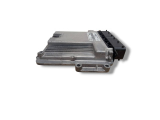 Блок управления двигателя GX7312C520FAF, 0281032607 Jaguar XE