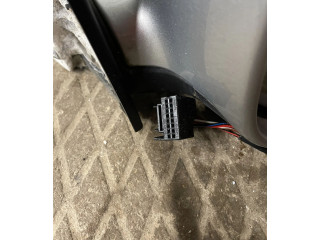 Зеркало электрическое        Volkswagen Golf Plus  2005 - 2013 года   