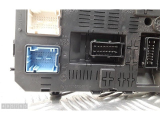 Pojistková skříňka 281164872 Citroen Berlingo 2012