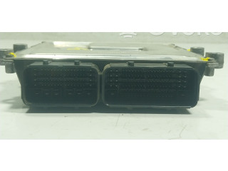 Блок управления двигателя 9823238580   Citroen C4 Cactus
