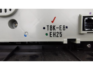 Блок управления климат-контролем T8KE8EH25   Honda HR-V