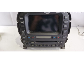 Считывающее устройство CD/DVD навигации (GPS) 2R8310E889AJ Jaguar S-Type
