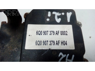 Блок АБС 6Q0907379AF0002, 6Q0907379AFH04 Audi A2