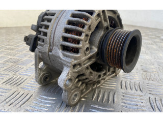 Генератор 028903028DX Volkswagen Golf IV