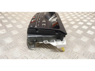 Блок управления климат-контролем 5590078680 Lexus NX