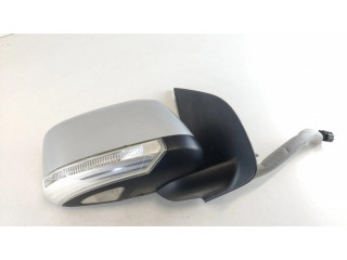Zpětné zrcátko pravé Nissan Navara D40 2012 E9024302, E9034302