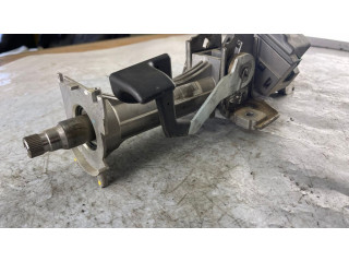 Рулевая рейка P05057318AA, TCC222602078 Jeep Grand Cherokee (WK) 2005-2010 года