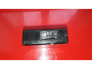 Блок управления двигателем Блок управления 8638A006, W1T76779 Mitsubishi Grandis