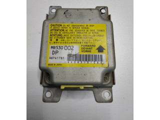 Блок подушек безопасности MR530002, X6T41781 Mitsubishi Pajero Sport I