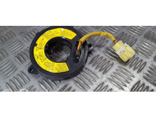 Подрулевой шлейф SRS    Mazda Premacy