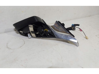 Зеркало электрическое Tesla Model S 2012 - года