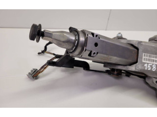  рейка  Колонка рулевая 665681001F   Ford Kuga II 2013 - 2019 года