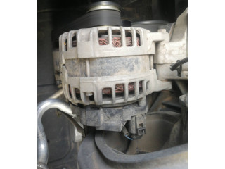 Генератор 04C903023C   Skoda Fabia Mk3 (NJ)      