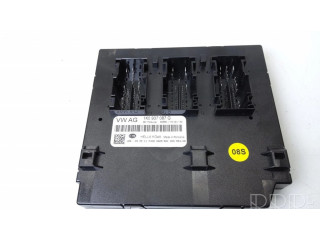 Блок комфорта 1K0937087Q   Skoda Octavia Mk2 (1Z)   