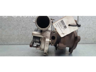 Турбина Citroen Xsara 1.6 0375E0