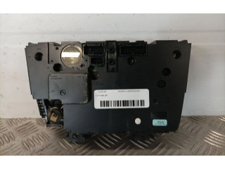 Блок управления климат-контролем 8651240   Volvo V70