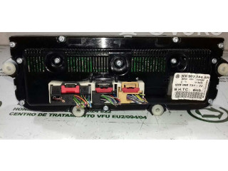 Блок управления климат-контролем 3C0907044AH, 5HB00873172   Volkswagen Passat Alltrack