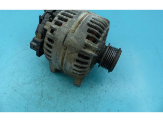 Генератор 0124515010, IMPRK1147171 Skoda Fabia Mk1 (6Y)