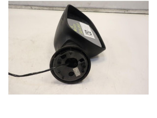 Зеркало электрическое Dacia Logan I 2004 - 2012 года