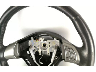 Руль Subaru Forester SH  2008 - 2013 года       
