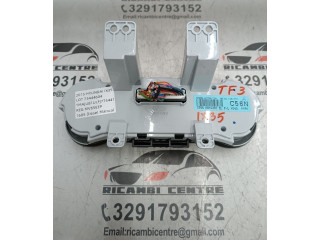 Блок управления климат-контролем 972502Y700TJN, 972502Y700TJN   Hyundai Tucson LM