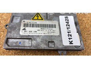 Блок управления Xenon