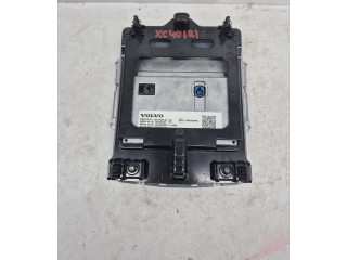 Дисплей    32316630AA   Volvo XC40