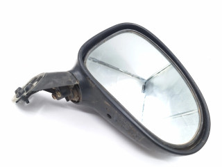 Zpětné zrcátko Daewoo Matiz 1998 E13010140, M100BASELHR