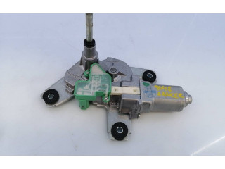 Моторчик заднего дворника E3-A2-4-4 Mitsubishi Lancer Evolution