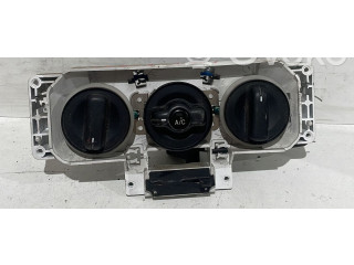 Блок управления климат-контролем    Suzuki Ignis