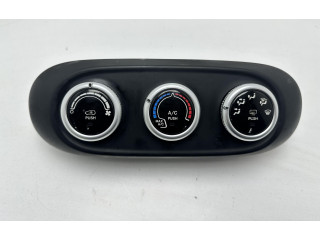 Блок управления климат-контролем 07356867210334, 07356867210334   Fiat 500X