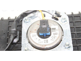 Подушка безопасности пассажира 9672848580   Peugeot 2008 I