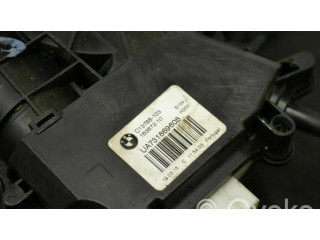 Zámek zadních dveří 7318696, 7397630 BMW X6 F16 2017